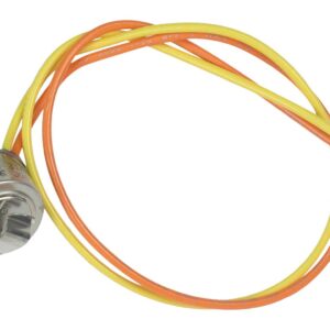 Edgewater Parts WR50X10071, WR50X10021, AP3884319, PSS1155320 Defrost Thermostat Compatible with GE Refrigerator