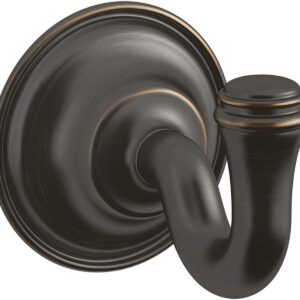 KOHLER ECLECTIC ROBE HOOK