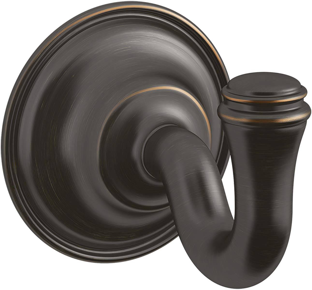 KOHLER ECLECTIC ROBE HOOK