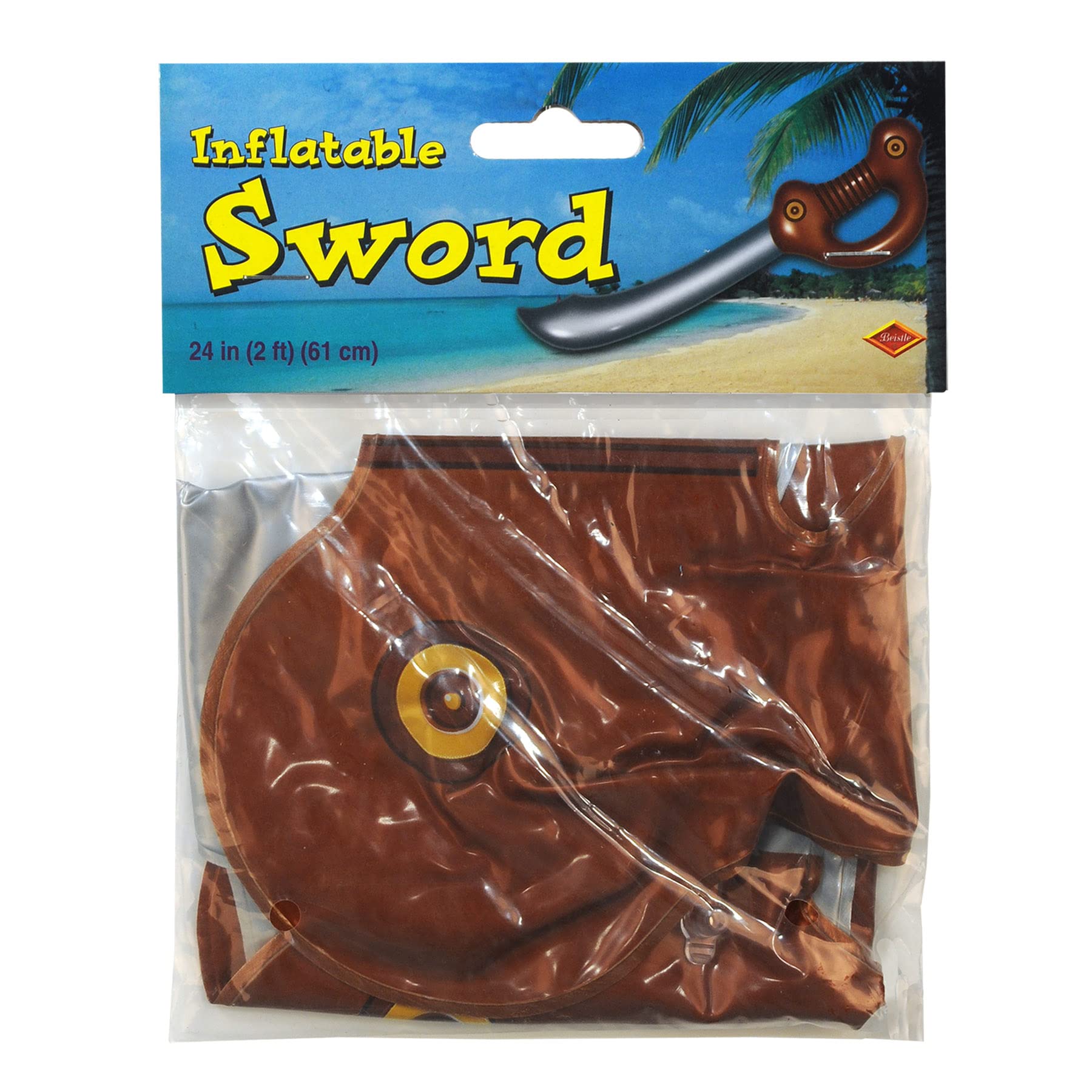 Inflatable Sword