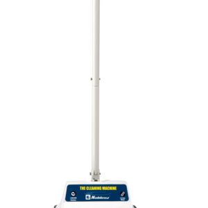 Koblenz Shampooer/Polisher Cleaning Machine With T-Bar Handle