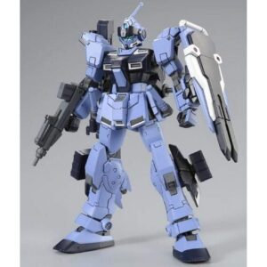 BANDAI HGUC 1/144 Pale Rider (Land Battle Heavy Equipment Specification)