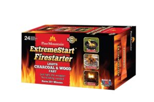 jarden home brands-firelog 41525-01001 starterlogg firestarter 24 pack 2pack