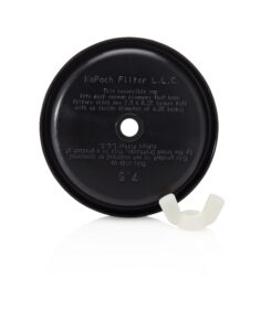 kopach filter replacement filter cap for craftsman and ridgid vacuums