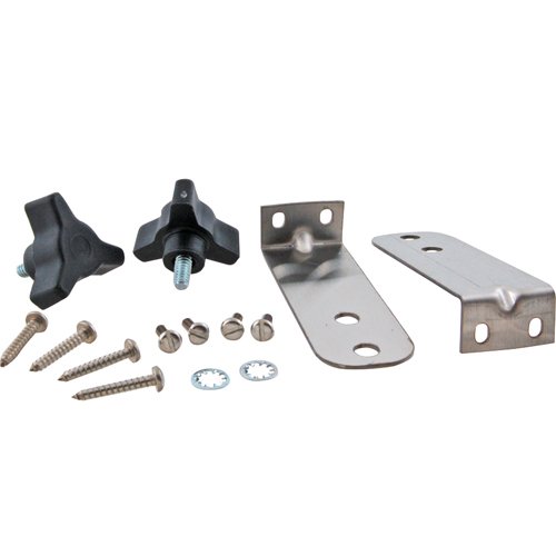 (Fast.) Tracker II Timer Mounting Bracket Kit by (Fast.) 213-50432-02