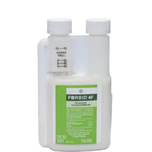 Forbid 4F Ornamental Insecticide Miticide