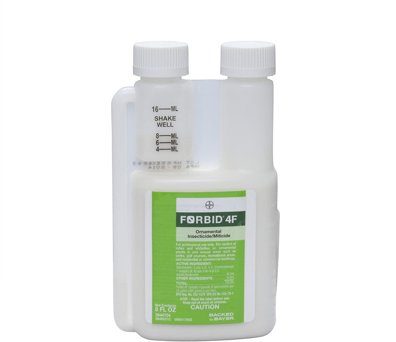 Forbid 4F Ornamental Insecticide Miticide