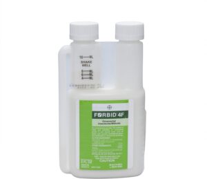 forbid 4f ornamental insecticide miticide