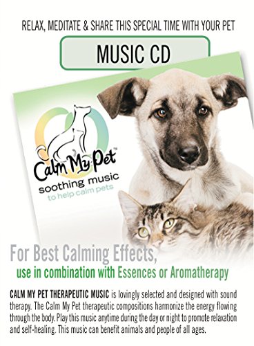 Calm My Pet Calming Music That Helps Pets Cope with Common Phobias