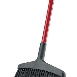 LIBMAN 997.0 Angle Broom, Extra Wide Angle, 15"