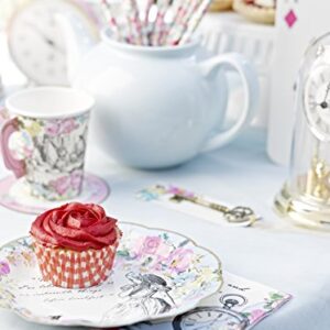 Talking Tables Alice in Wonderland Party Supplies