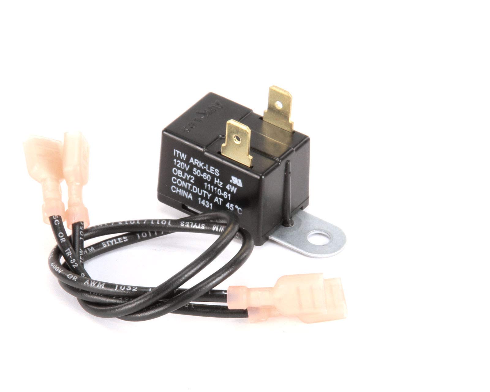 Cleveland S41350 Assembly Continuous Duty 12 Buzzer