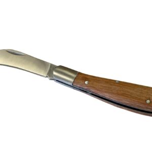 Spear & Jackson 7946KEW Kew Gardens Collection Folding Garden Knife