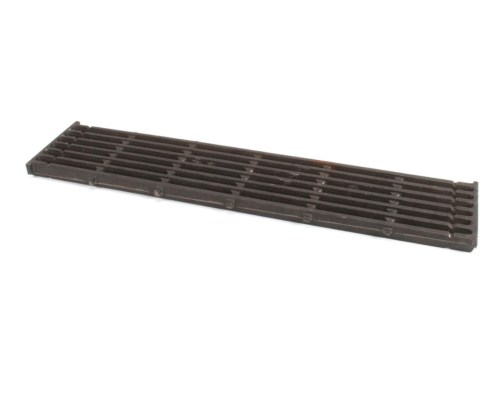 Star 2F-Z4692 5-7/8X25-1/4 Top Grate