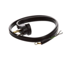 true 801707, compressor power cord