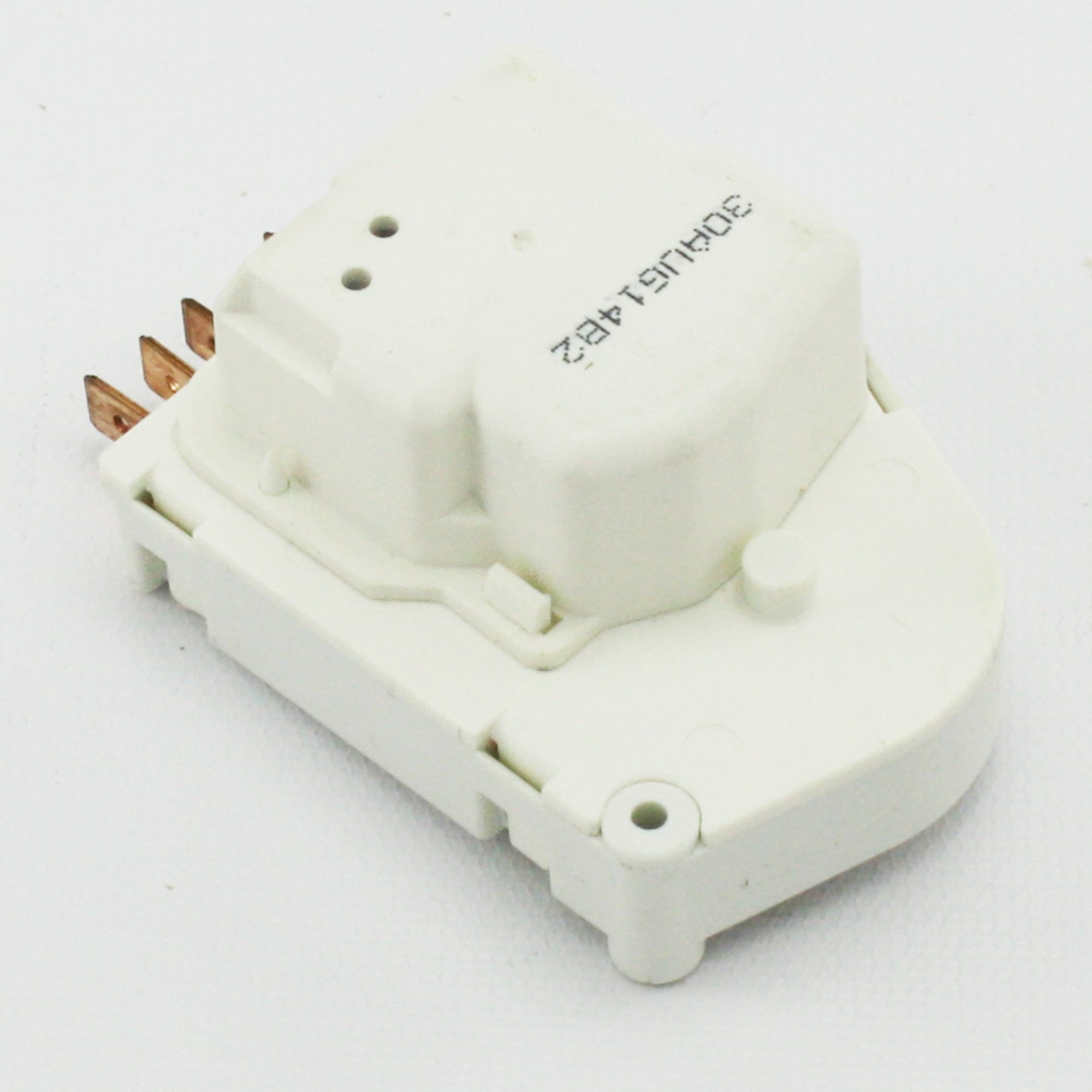 Supco SZ3081180 Refrigerator Freezer Defrost Timer For Sub Zero 3081180, Electrolux 5303917634