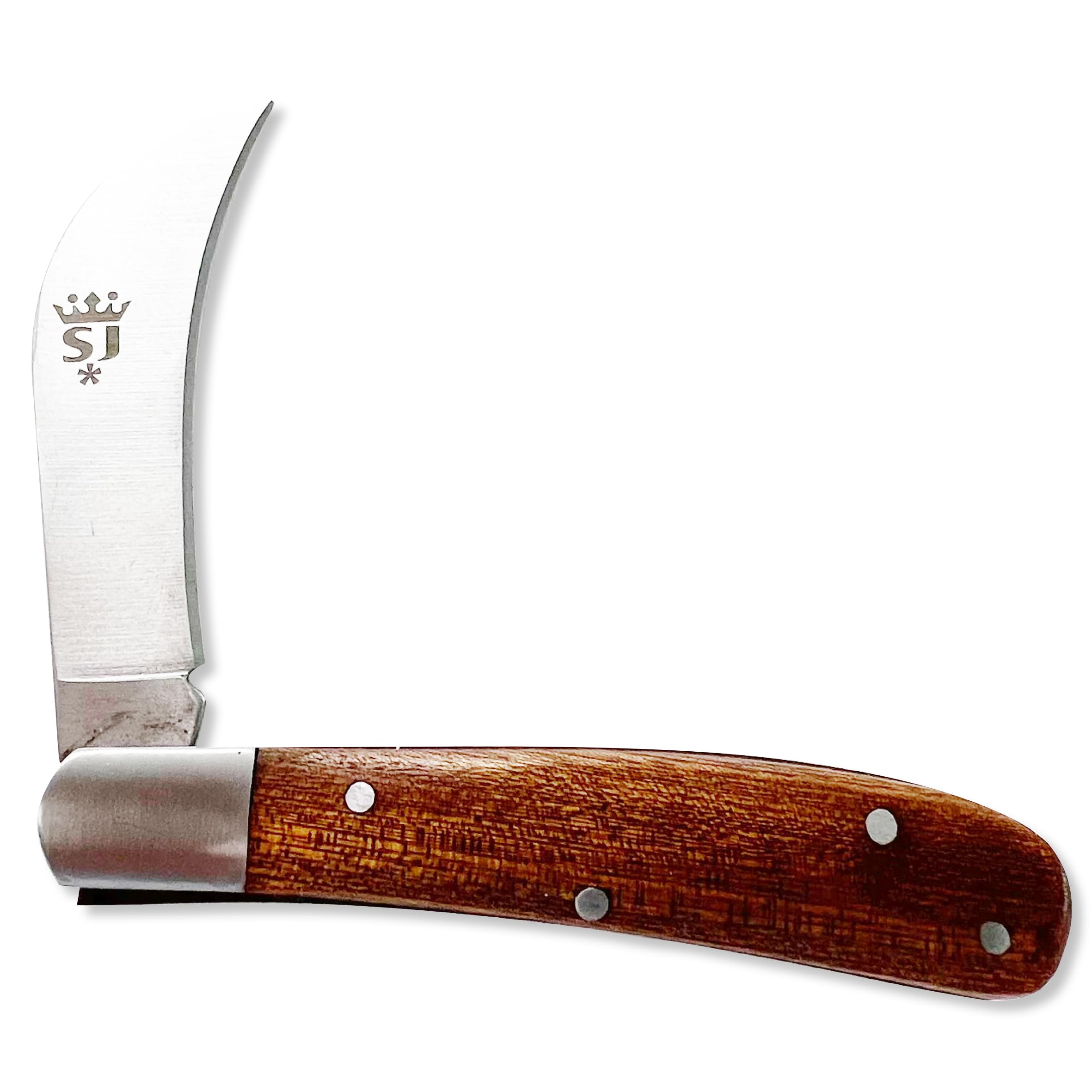 Spear & Jackson 7946KEW Kew Gardens Collection Folding Garden Knife