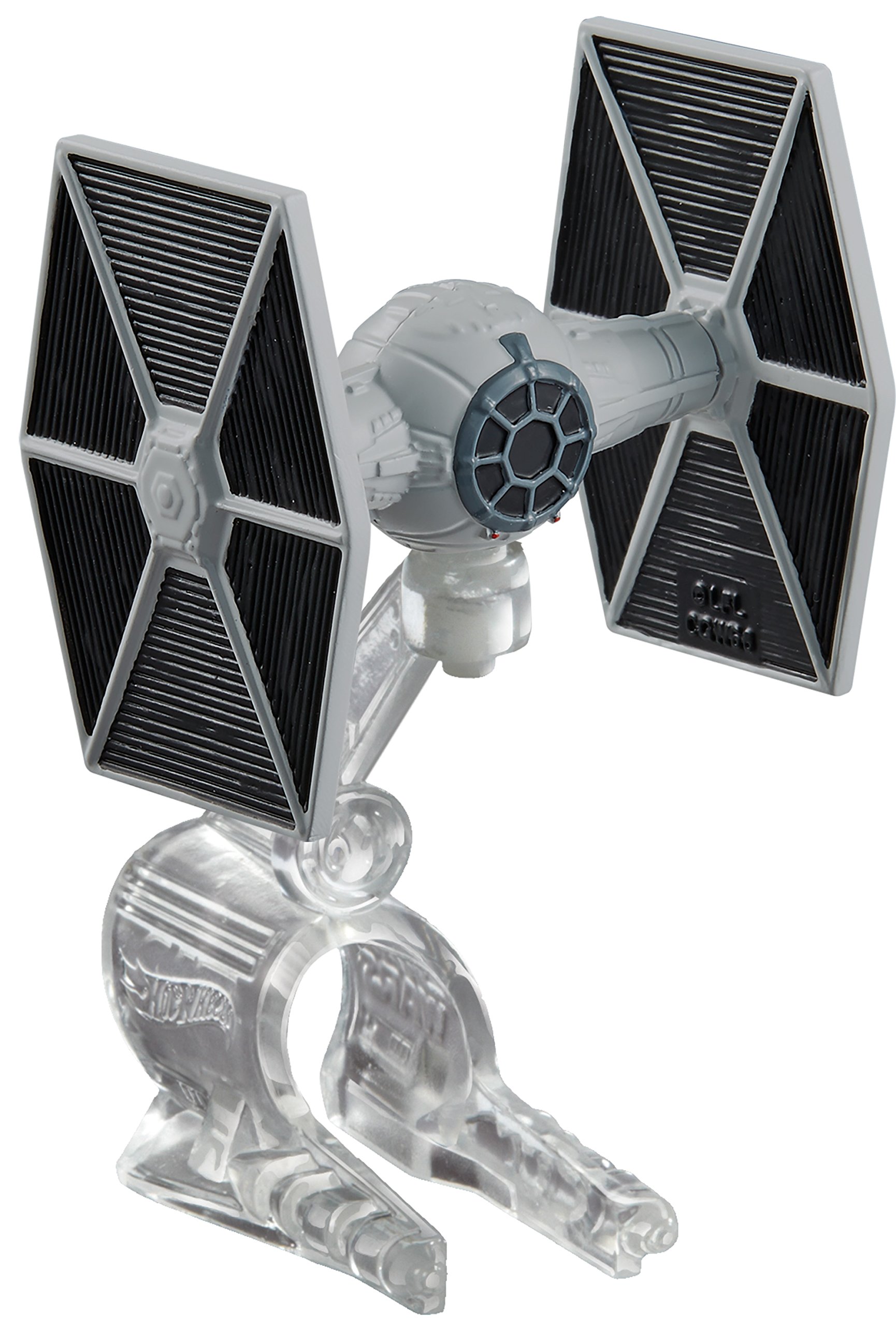 Hot Wheels Star Wars Rebels Ghost vs. Tie Fighter Starships (Pack of 2)