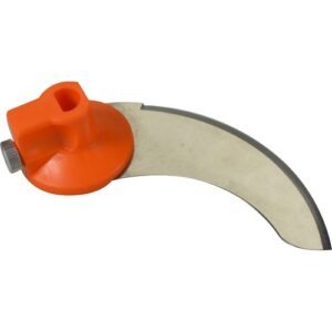 dynamic mixer 3504.ng cutter blade + plastic holder (> #110043)