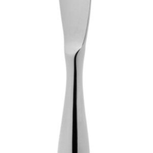 Standing Knife Spreader in Silver - Stainless Steel Blade and Handle