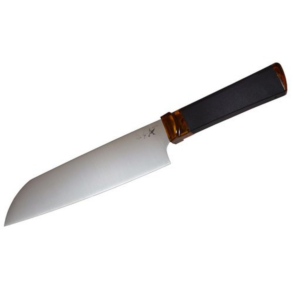 Ontario Knife Company 2525 Agilite, Santouku