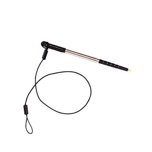 Tethered Stylus Compatible for Symbol Motorola Mc70 Mc75 Bar Code Scanners Stylus-000002-03r