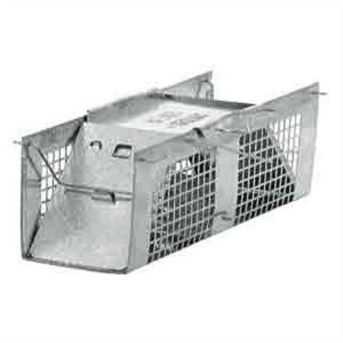 HAVAHART 2-DOOR EXTRA SMALL ANIMAL TRAP