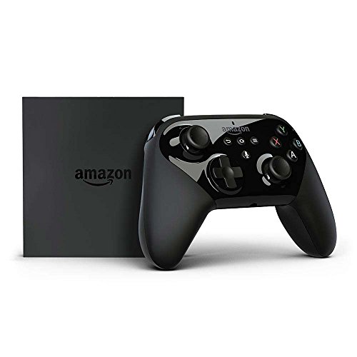 Amazon Fire TV Gaming Edition | Streaming Media Player