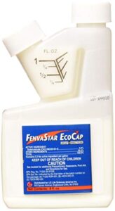 rockwell labs - lgfc008 - fenvastar ecocap - pesticide - 8 oz