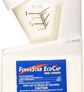 Rockwell Labs - LGFC008 - FenvaStar EcoCap - Pesticide - 8 oz