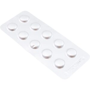 Solaxx Safe Dip pH Buffer Recalibration Tablets Safedip Water Tester - 10-Pack