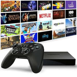 Amazon Fire TV Gaming Edition | Streaming Media Player