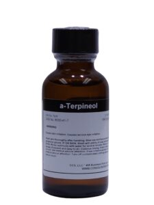 a-terpineol high purity aroma compound 30ml (1oz)