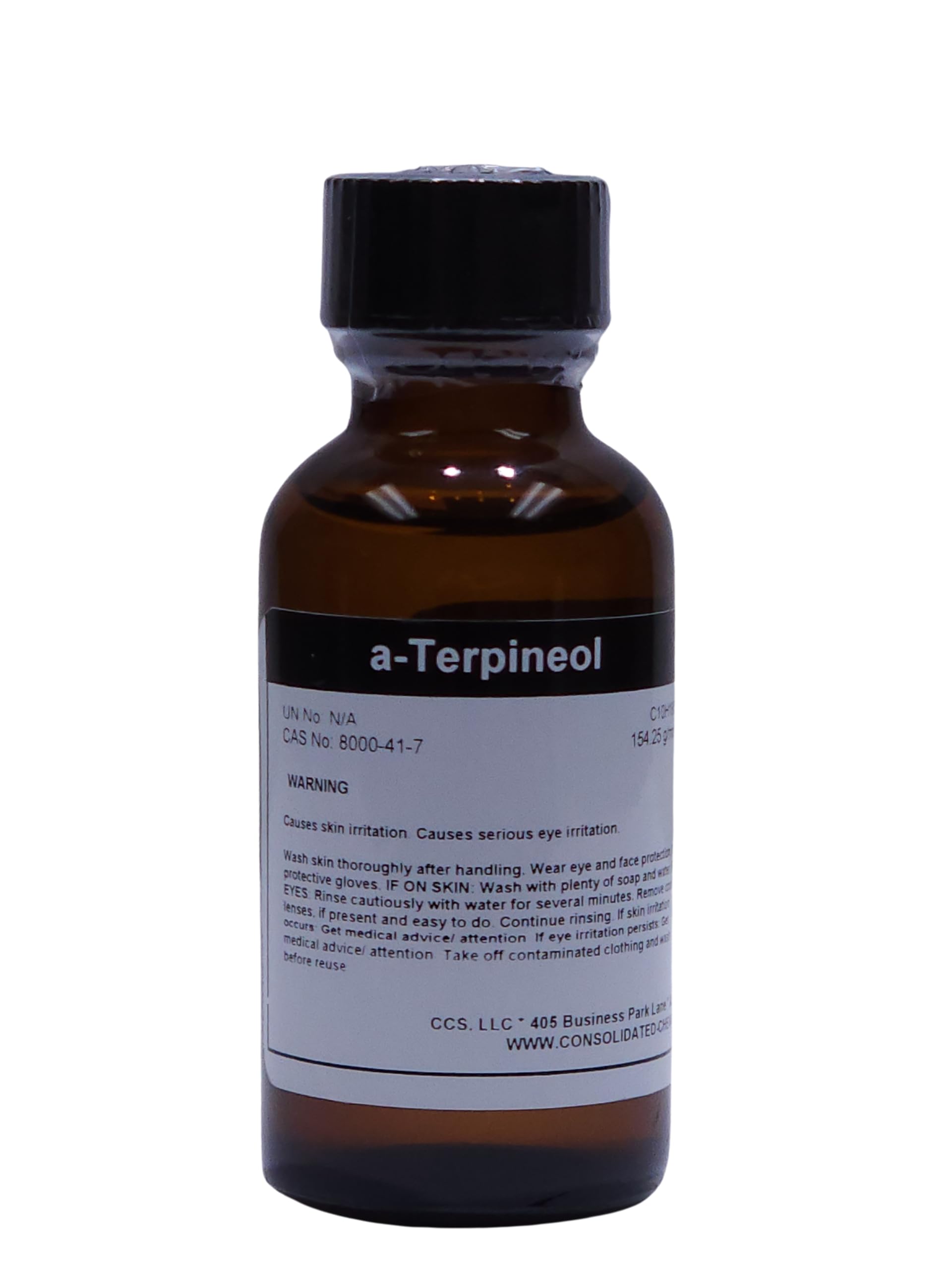 a-Terpineol High Purity Aroma Compound 30ml (1oz)