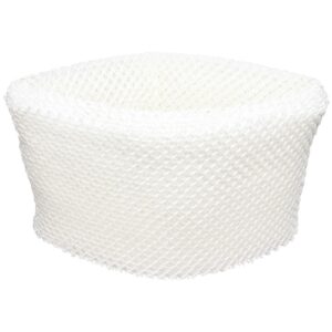 2-Pack Replacement for Sunbeam SCM3755C Humidifier Filter - Compatible with Sunbeam SF221 SWF-75 Air Filter