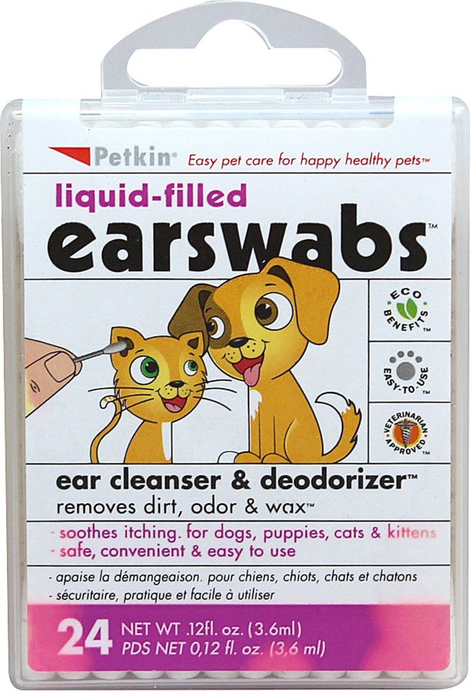 Earswabs