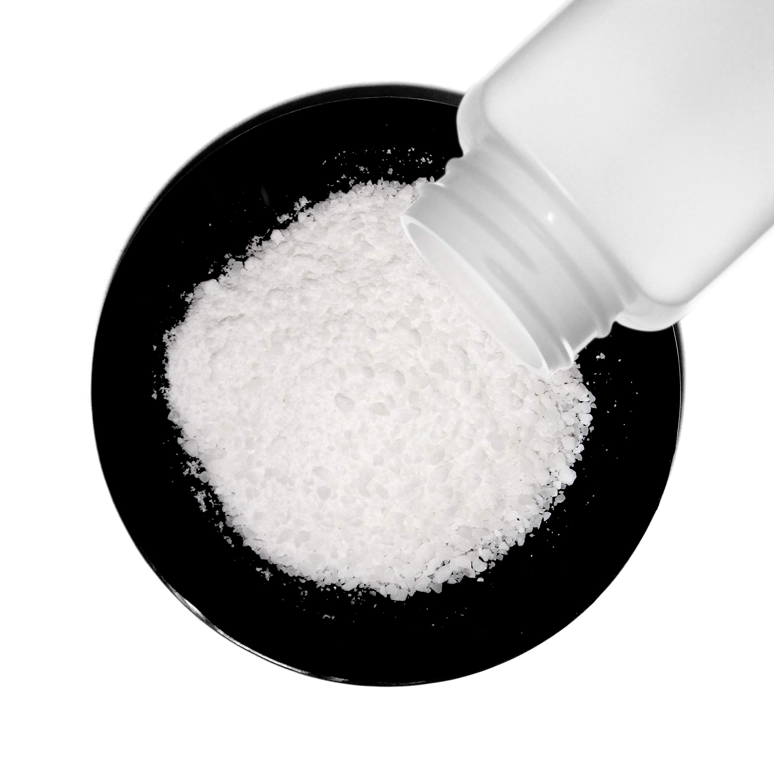 Aluminium Sulfate [Al2(SO4) 3] 99% AR Grade Powder 8 Oz in a Bottle