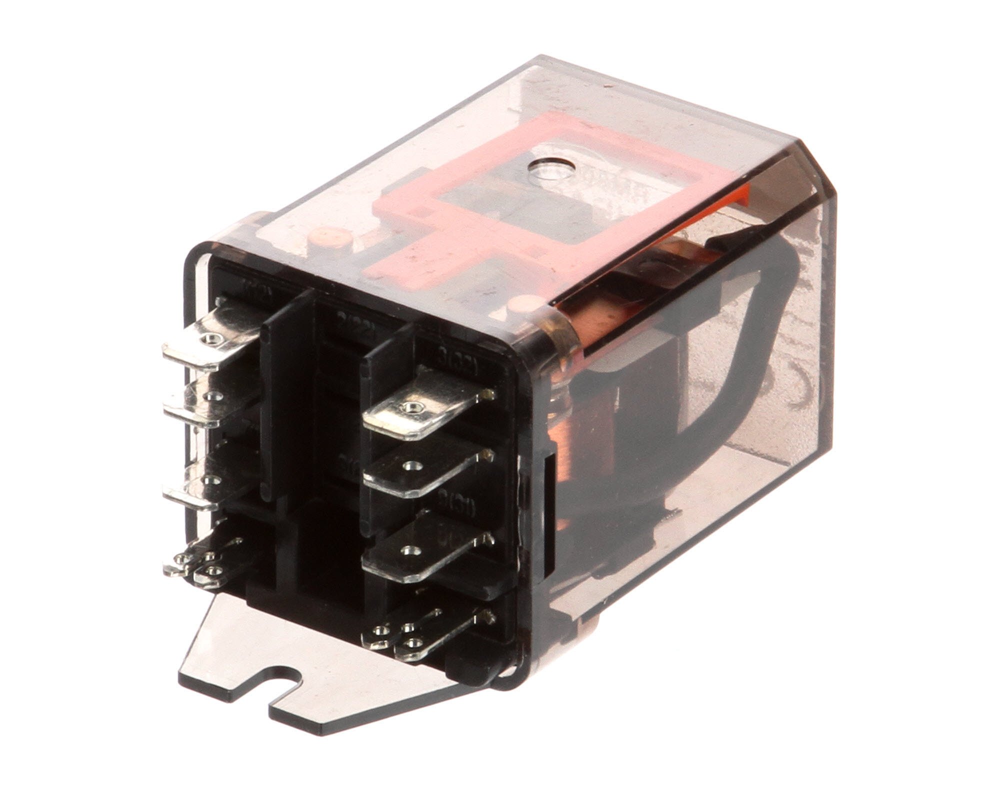 Moffat M024562, Power Relay E31