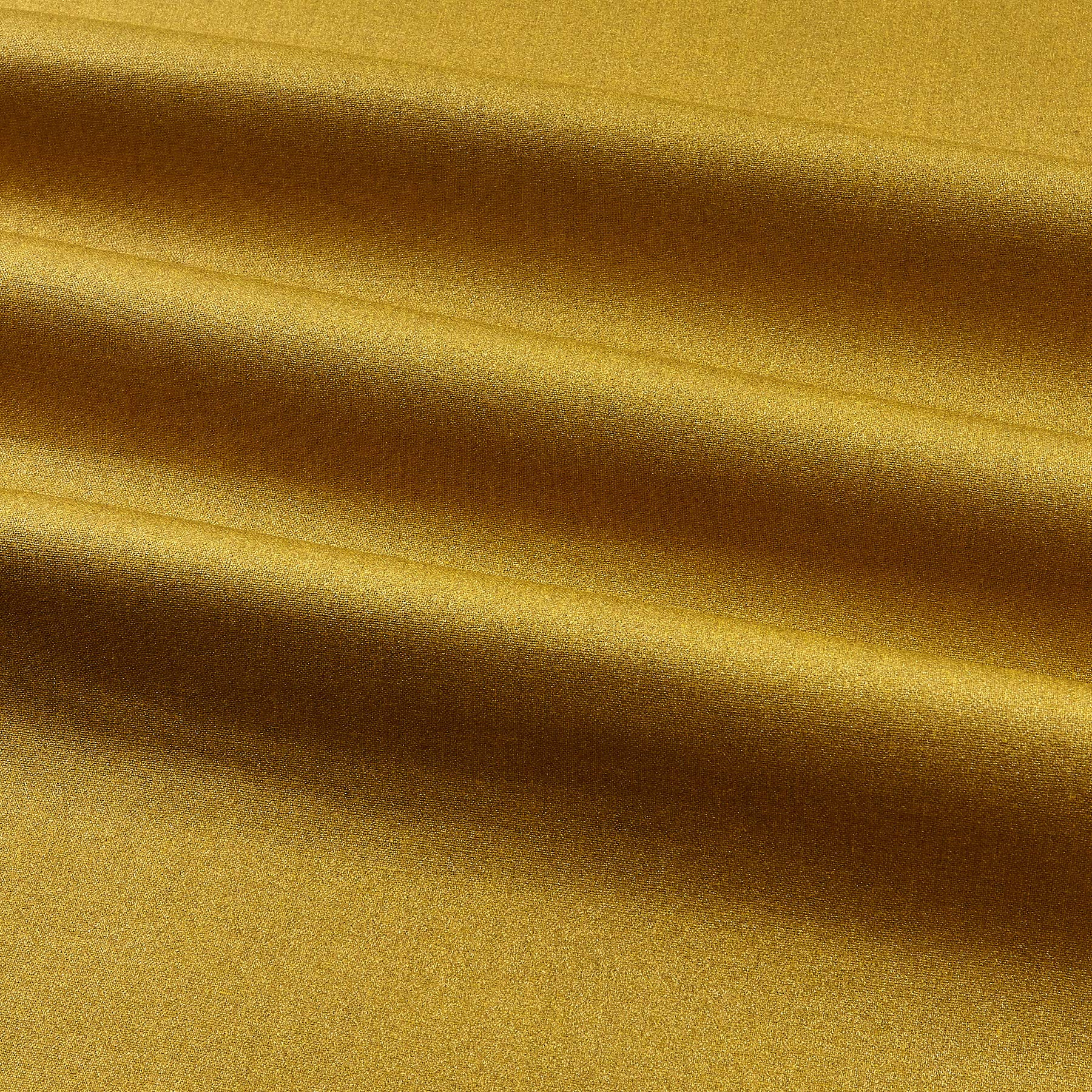 Glisten Metallic Gold Metallic Solid, Fabric by the Yard