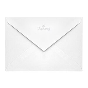 DaySpring - Ordination - Thanking God for You - 6 Premium Cards and Envelopes (80947)