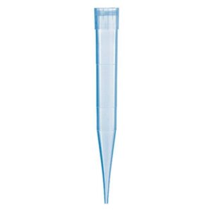 brandtech 732012 standard pipette tips non-sterile tip 50-1000µl pack of 1000