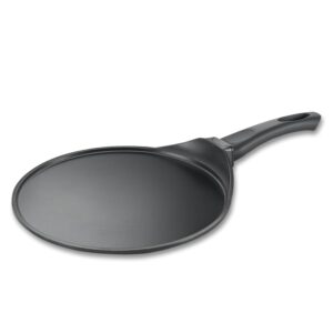 prestige omega die-cast plus aluminium non-stick tawa 27 cm