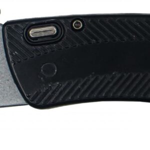 ALLWAY SWK Switchback Folding Utility Knife with Integrated Blade Guard