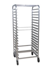 channel manufacturing 548a donut screen rack