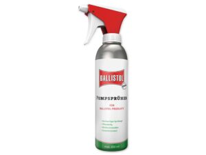 ballistol 21353 pumpsprüher empty 650 ml 1 st.