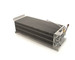 norlake 099750 evaporator coil for model 4800bt, 8 x 19 x 6 rows