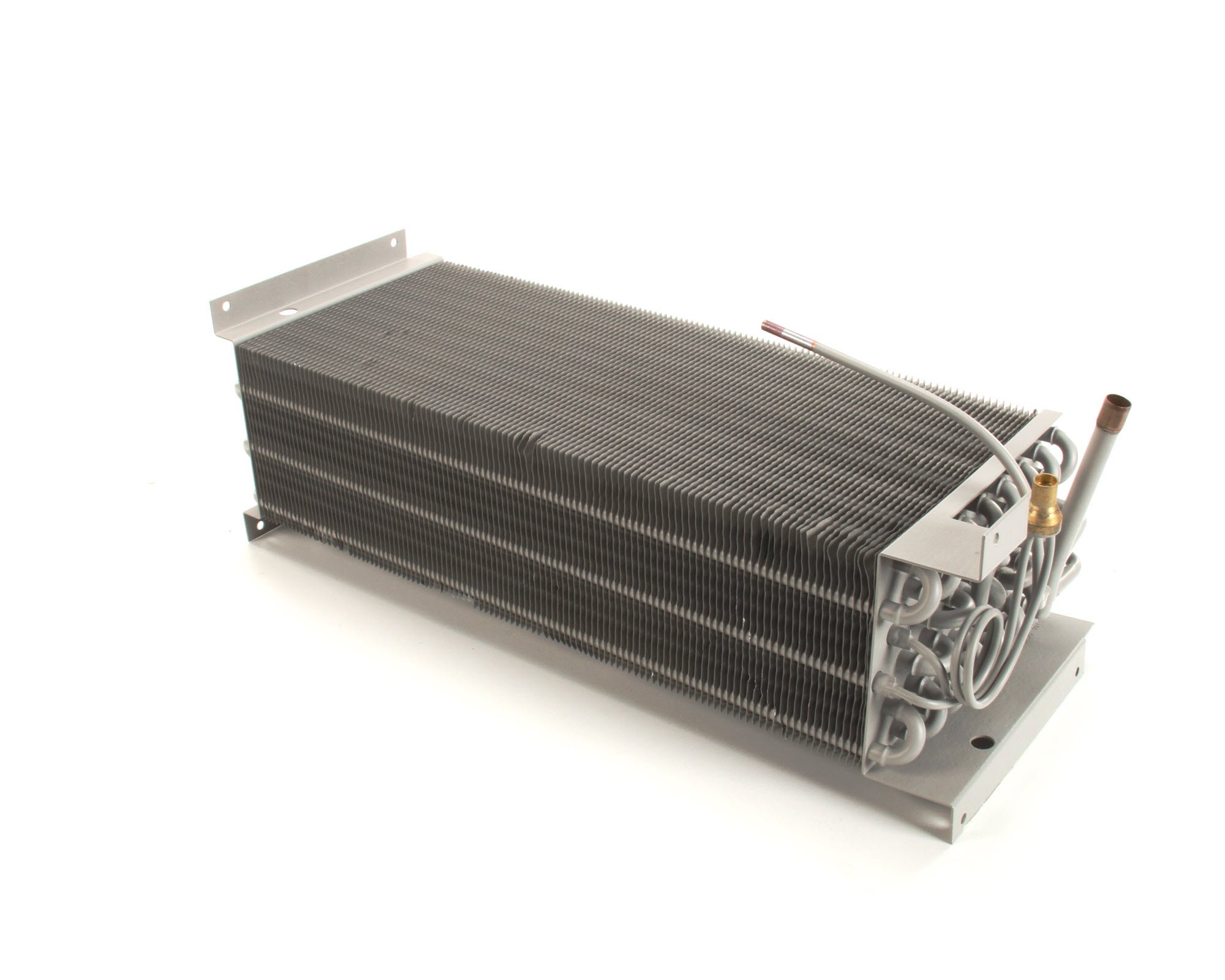 Norlake 099750 Evaporator Coil for Model 4800BT, 8 x 19 x 6 Rows