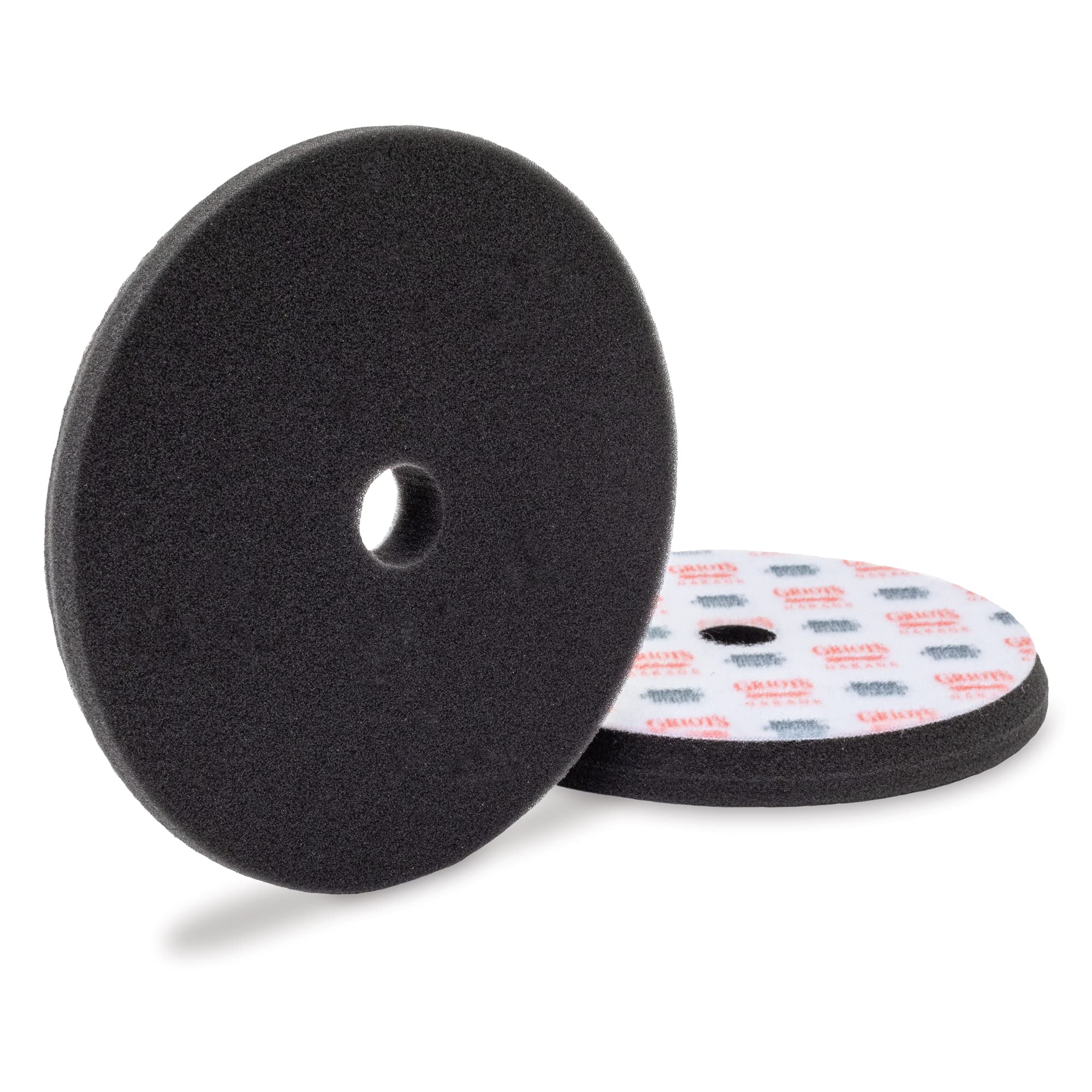 Griot's Garage B140F6 6.5" BOSS Finishing Foam Pads (Pack of 2)