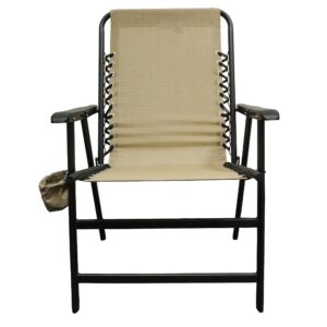 Caravan Canopy Sports 80012100150 Sports, Beige, X-Large Suspension Chair, XL