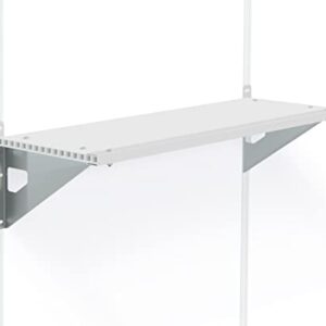 Palram - Canopia Skylight Storage Shed Shelf